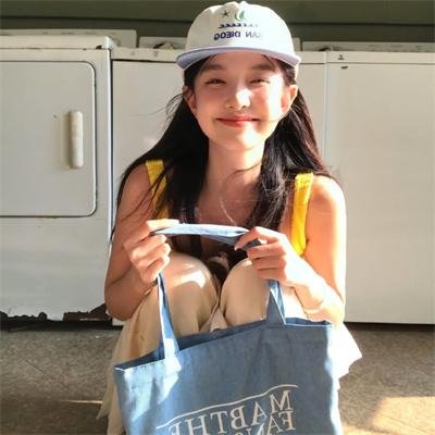 狼女