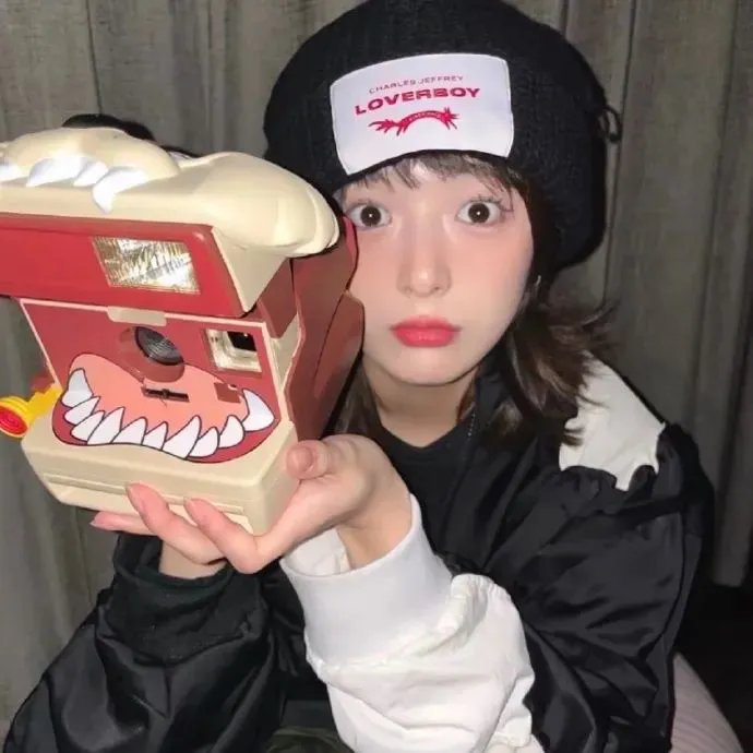 女巫之手